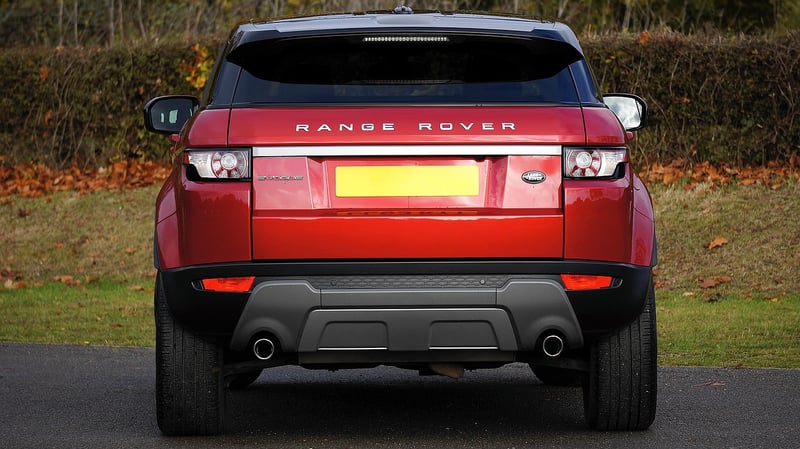 Rover Innovations