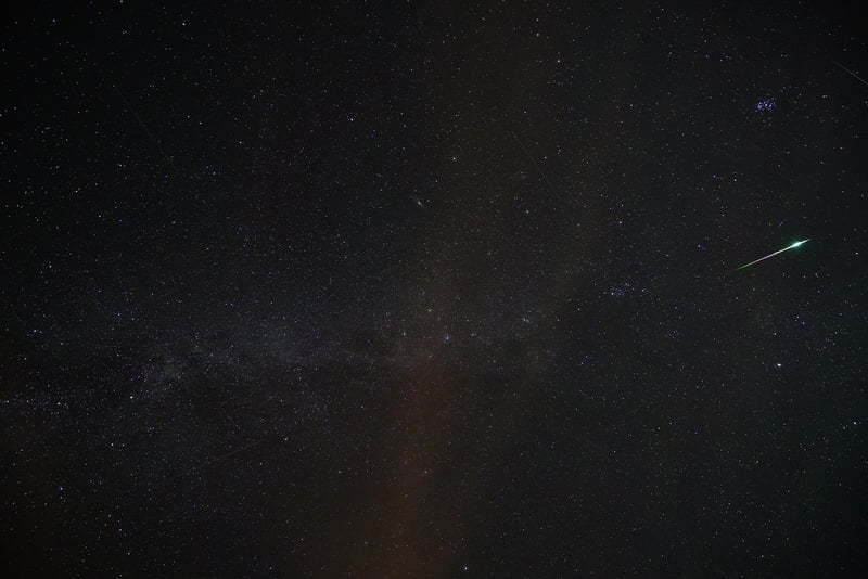 Andromeda Galaxy